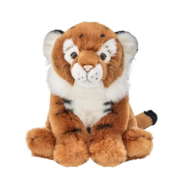 Tygrys brązowy 25cm Beppe