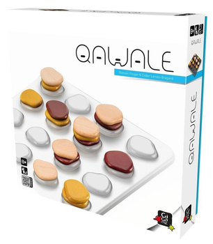 Gigamic Qawale IUVI Games IUVI Games