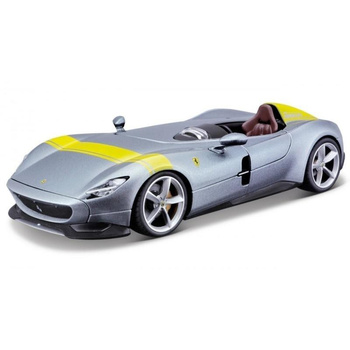 Ferrari Monza SP1 1:24 BBURAGO BBurago