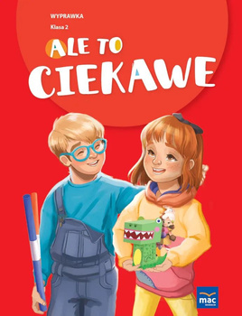 Ale to ciekawe Wyprawka Klasa 2