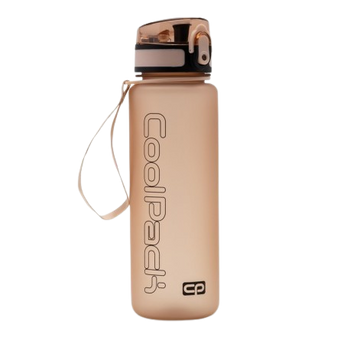 COOLPACK - BRISK - BIDON - 600 ml - MIX KOLOR - PASTEL - 1 szt.