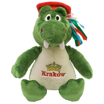 Smok 18cm Kraków Beppe