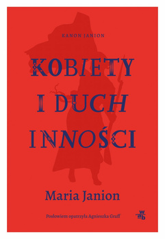 Kobiety i duch inności
