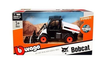 Bobcat Toolcat 5600 W/Pallet Fork BBURAGO BBurago