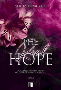 The Real Hope. Hope. Tom 2