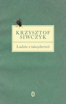 Ludzie z taksydermii