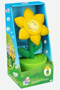 Fru Blu Kwiatek + płyn 2x40ml TM Toys