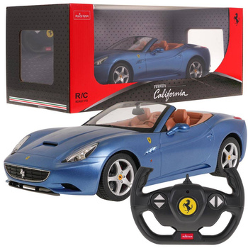 R/C 1:12 Ferrari California RASTAR