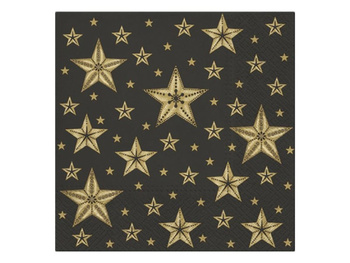 Serwetki świąteczne 33x33 SDL016618