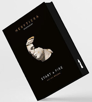 Start a Fire. Runda druga wyd. premium