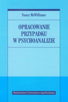 Opracowanie przypadku w psychoanalizie