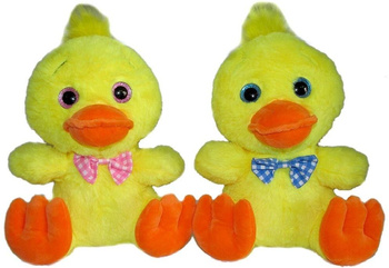 Kurczak z głosem 20cm MIX Sun-Day