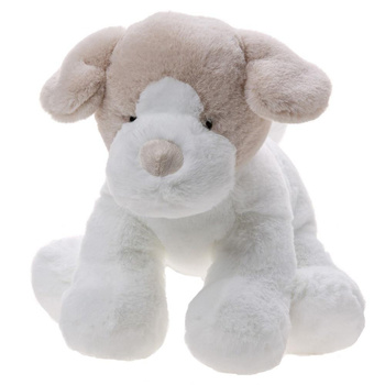 Renee biało-beżowy 30cm Beppe