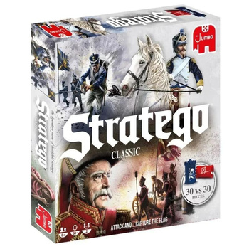 Stratego Classic TM Toys