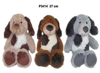 Pies 27cm MIX Sun-Day