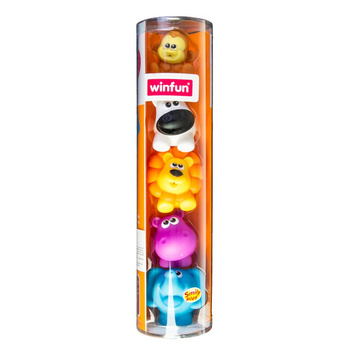 Koledzy z dżungli 001303 AN01