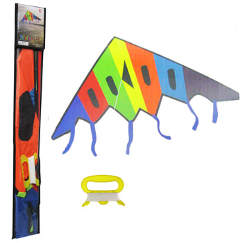 LATAWIEC NYLONOWY AKROBACYJNY SPORTOWY UCHWYT SZNUREK ZABAWA NA POWIETRZU