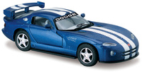 DODGE VIPER GTS-R