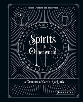 Spirits of the otherworld wer. angielska