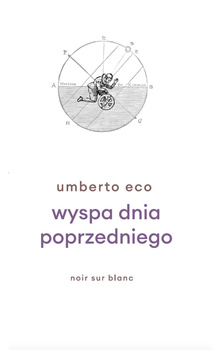 Wyspa dnia poprzedniego wyd. 3