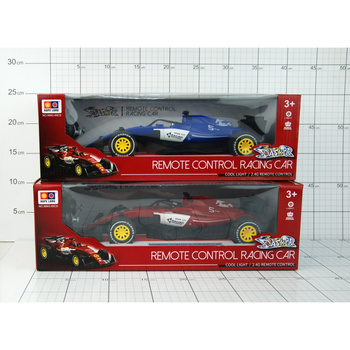 SAMOCHÓD FORMUŁY NA RADIO 1345815