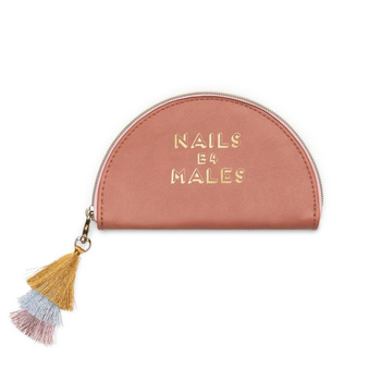 Zestaw do manicure Nails B4 Males