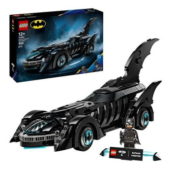 LEGO(R) SUPER HEROES 76304 Batmobil Batman Forever LEGO(R)