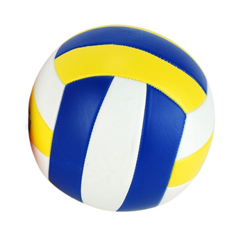 Piłka do siatkówki treningowa na plażę i boisko do gry w siatkówkę