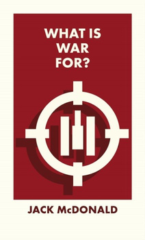 What Is War For? wer. angielska