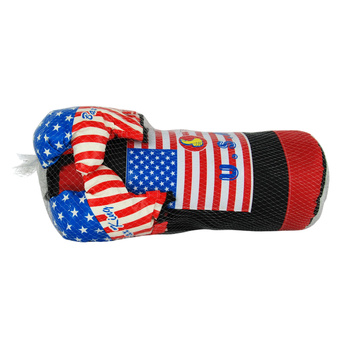 Worek Bokserski Dla Dzieci Zabawka Treningowa Prezent Na Siłownię Domową