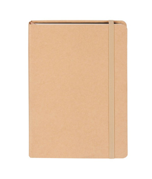 Notes Kraft A5 kratka