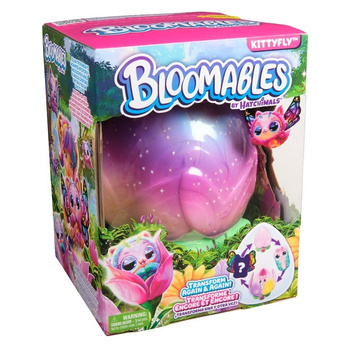Bloomables: Kotek Spin Master