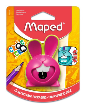 Temperówka Croc Croc Innovation 1 otwór blister