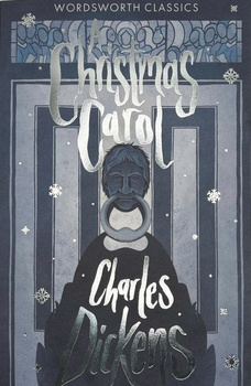 A Christmas Carol. Wordsworth Classics wer. angielska