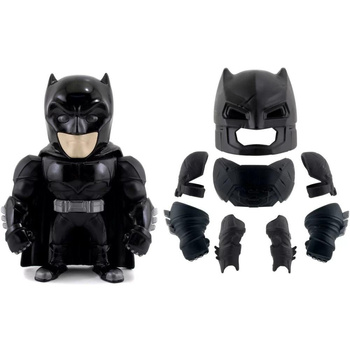 Batman metalowa figurka 15cm Jada