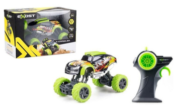 Samochód zdalnie sterowany X-Crawler Dumel