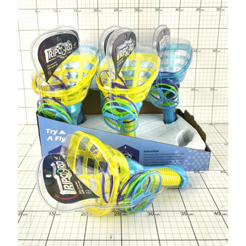 ŚMIGŁO-WYRZUTNIA 1 SZT.