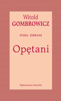 Opętani. Pisma zebrane