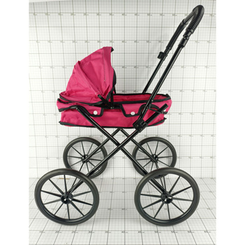 WÓZEK GŁĘBOKI DLA LALEK