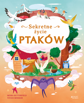 Sekretne życie ptaków