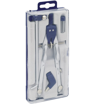 Cyrkiel KW Trade techniczny GR-C204/S08004A