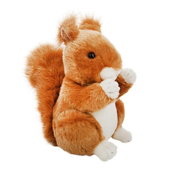 Wiewiórka pospolita 22cm Beppe