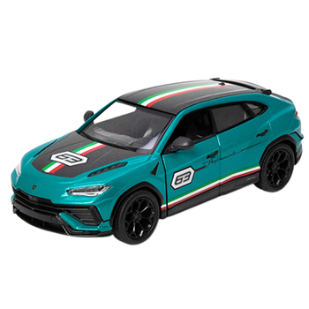 Auto Sportowe SUV Metalowe Model Samochodu 1:40 Prezent Dla Dzieci
