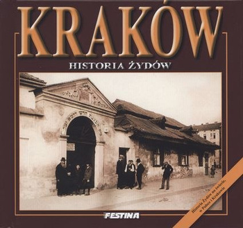 Kraków historia żydów wer. polska