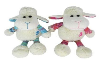 Owca 25cm MIX Sun-Day