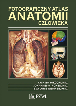 Fotograficzny atlas anatomii człowieka