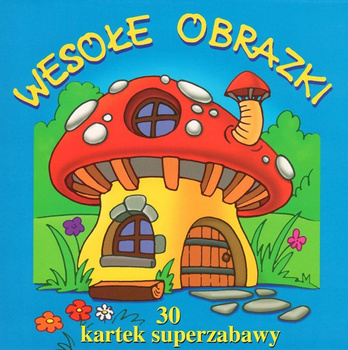 WESOŁE OBRAZKI