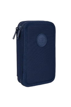 COOLPACK - JUMPER 2 - PIÓRNIK PODWÓJNY Z WYPOSAŻENIEM - RPET BLUE