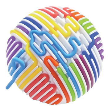 Kolorowa przeplatanka Dumel