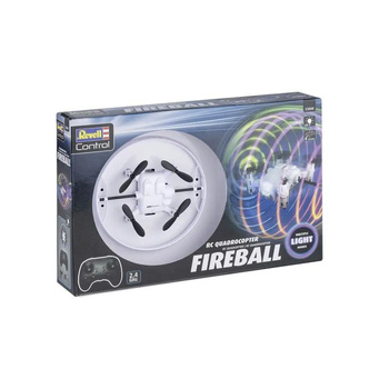 Revell R/C Dron lightshow Fireball Revell
